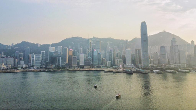 【金融瞭望】香港貨幣制度的缺陷