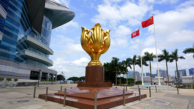 【官媒發聲】西方某些政客涉港謬論再次暴露偽善