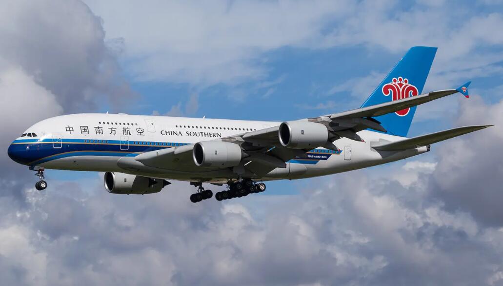 內地發文推進「空中絲綢之路」建設