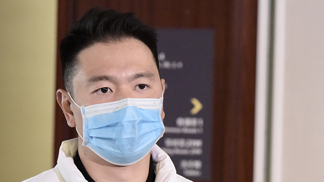 周浩鼎倡棕地作業補償達無縫交接 為經營者提供足夠土地恢復作業