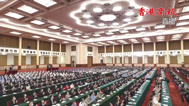 習近平：新時代的中國青年，更加自信自強、富於思辨精神