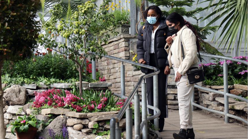 加拿大多倫多宣布終結抗疫緊急狀態