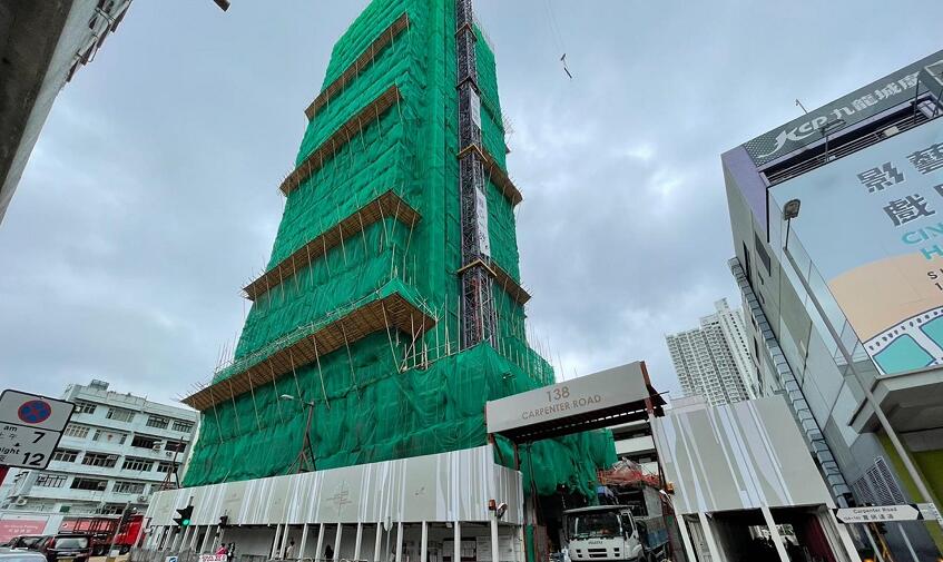 碧桂園瓏碧明日開售 首批涉50伙單位