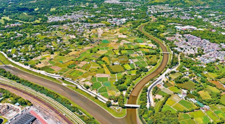 發展局︰收地補償新安排將交財委會討論 通過將追溯至本月3日