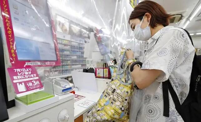 日本2021年度家庭消費支出增幅創9年新高