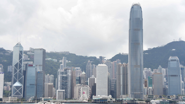 對沖基金North Rock據報在港設亞洲辦事處