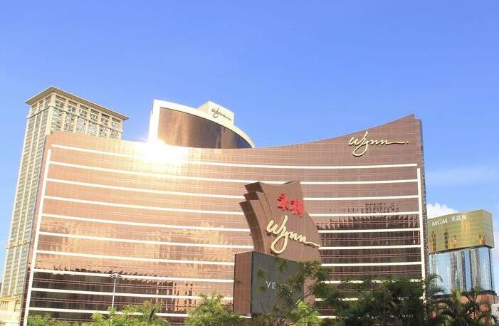 永利澳門首季虧損擴大至14.7億