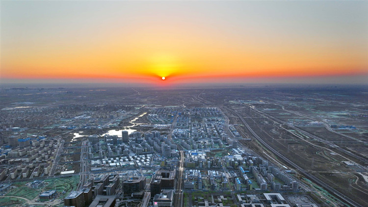 金磚國家新開發銀行副行長：綠色投資將成為中國主要增長動力