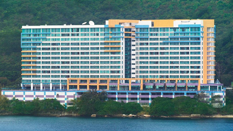 華大酒店擬作價逾14億元收購汀蘭居