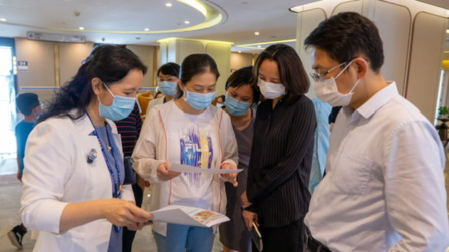 穗港科技合作園以機制對接推進穗港澳合作