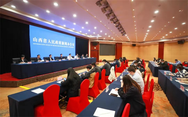 涉案16.4億餘元！山西公安公布食藥環和知識產權領域打擊犯罪成果