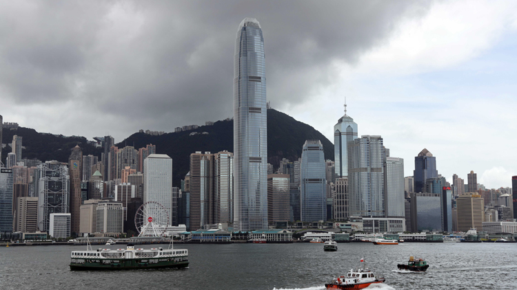 【投資周記】新特首與香港的新篇章