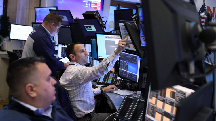 【漫步人生】美國超級牛市已結束?