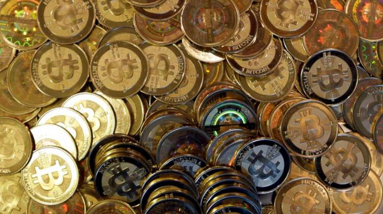 UST崩跌引發加密幣人踩人 比特幣見2.77萬美元創逾1年新低