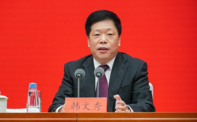 中央財辦韓文秀：中國對世界經濟增長的貢獻保持在約30%