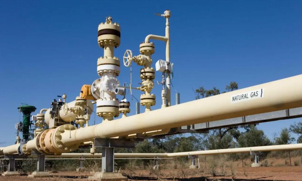 德國被證實已用盧布支付俄羅斯天然氣的供應