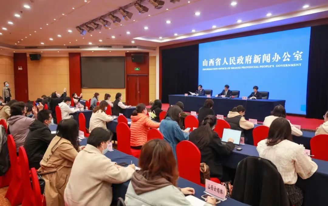 山西出台規劃幫扶青年就業創業