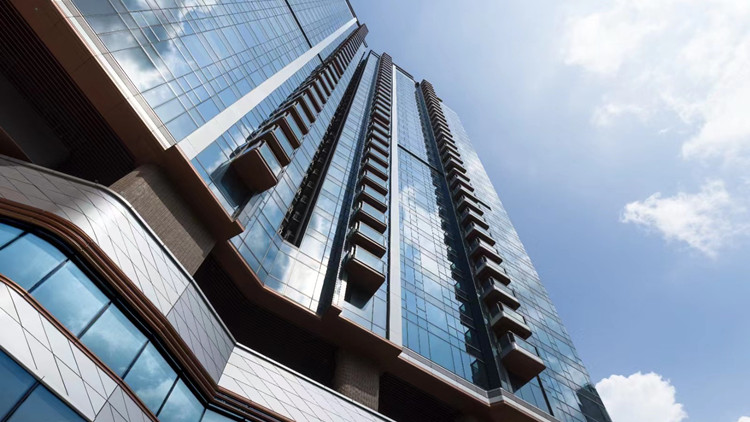 尚·珒溋新增2%折扣過海通車優惠 累計套現逾101億