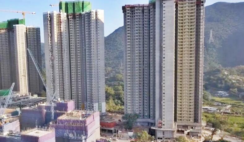 【商報時評】讓市民看到「上樓」的希望