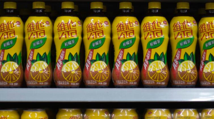 維他奶發盈警 內地銷售大跌料全年轉蝕逾億