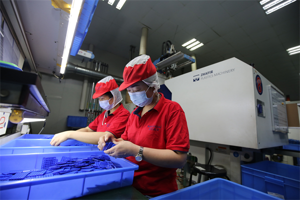 湖南湘潭：文化產品和玩具出口成外貿經濟亮點