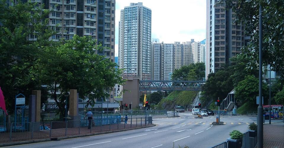 新地及置地石湖圍地申建近1.5萬伙住宅