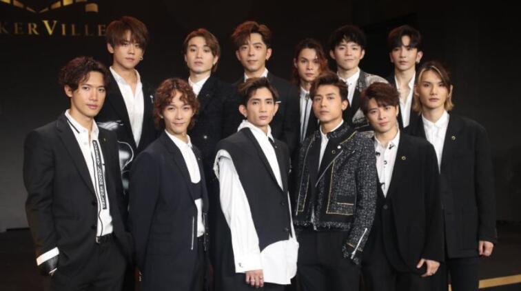 李澤楷：MIRROR已經處於收成期 ViuTV提早兩年有錢賺