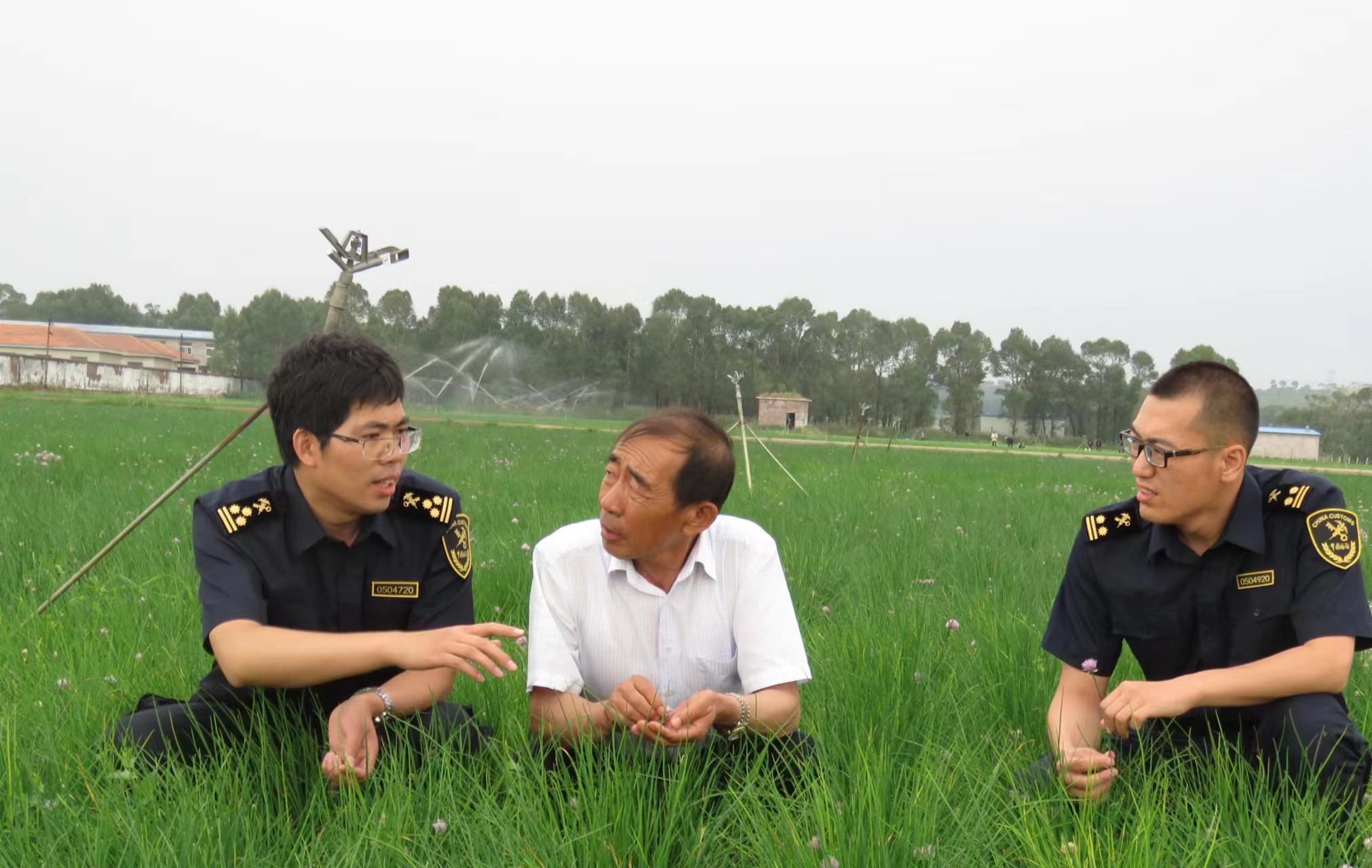 朔州海關：助企紓困復產 力保外貿訂單