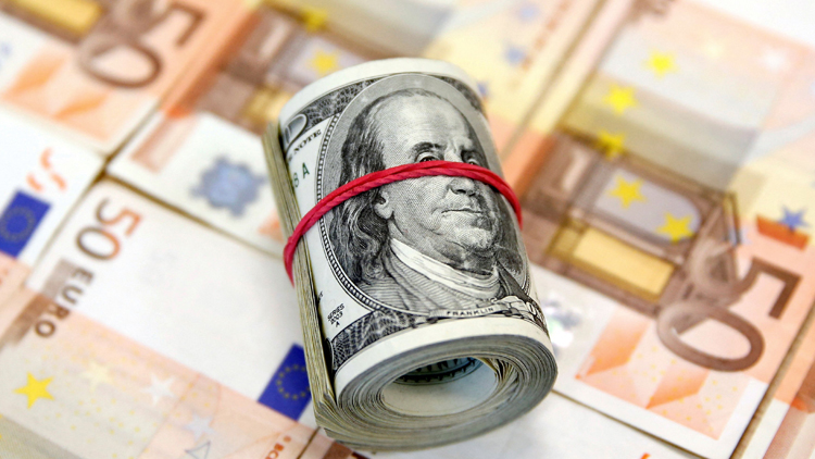 巴克萊：俄若斷供天然氣 歐元兌美元或貶至一算