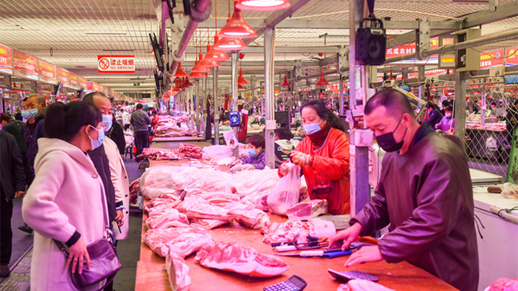 幣策有定力 通脹仍可控 下半年物價上漲空間有限