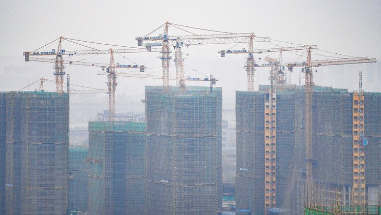 東莞出台樓市新政 允許二孩或三孩家庭新增購一套住房