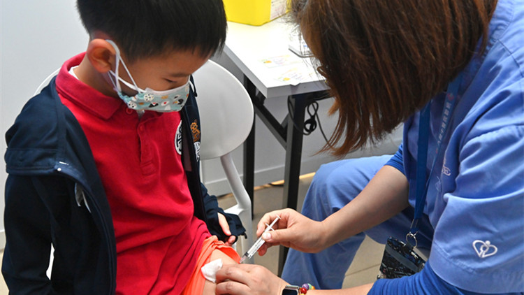 一成染疫童現「長新冠」 記憶力變差易失眠 精神難集中