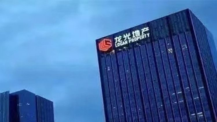 龍光集團據報擬正商討全部外債展期