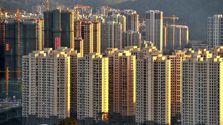 「美聯信心指數」最新報53.7點 連升5星期