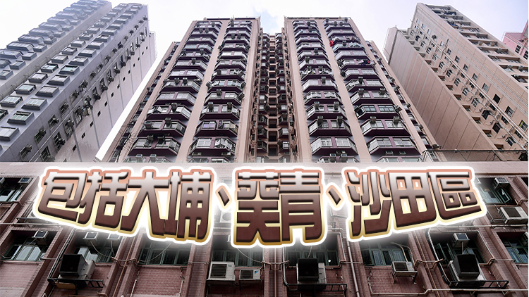 3區污水樣本呈陽性 當局將派16萬個快測包