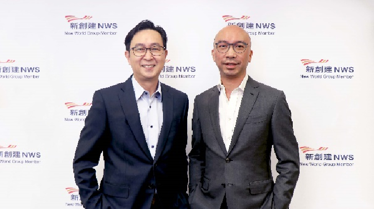 新創建27億購6項物流資產 旗下物業可出租總面積將增約1倍