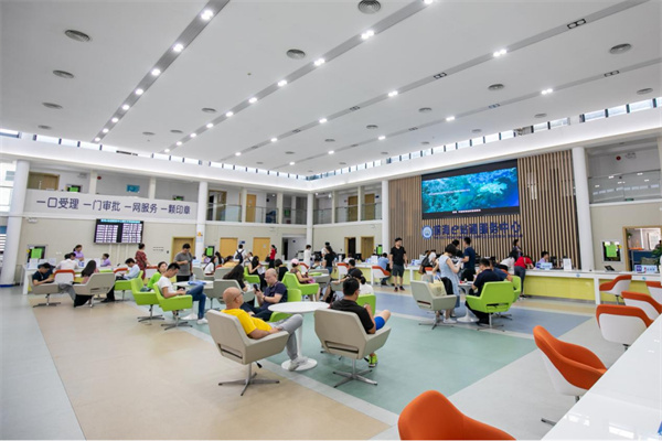 前海出台專業服務業發展專項資金政策