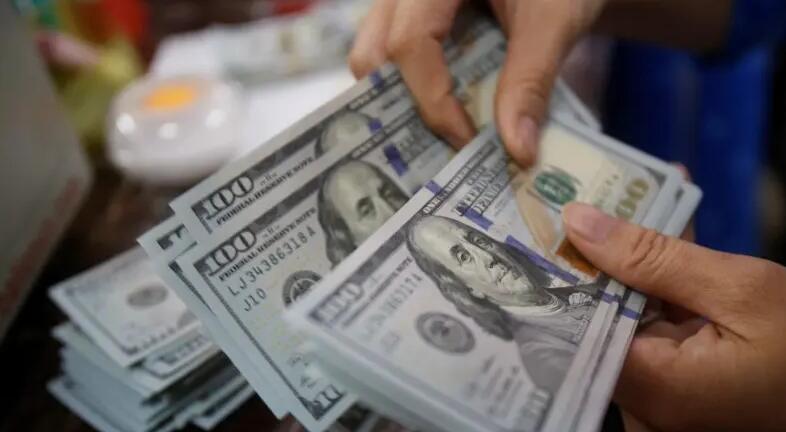 高盛：美元已被大幅高估 衰退真正降臨時強美元或難持續