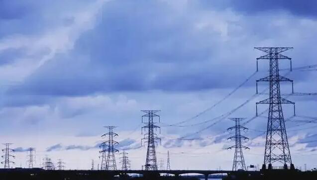 國家能源局：前4月全社會用電量同比增3.4%