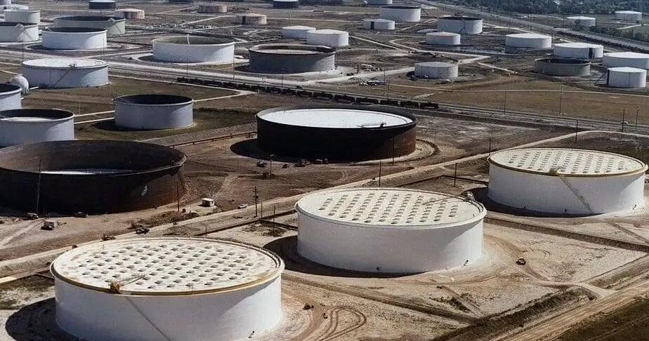 美戰略石油儲備降至1987年以來最低