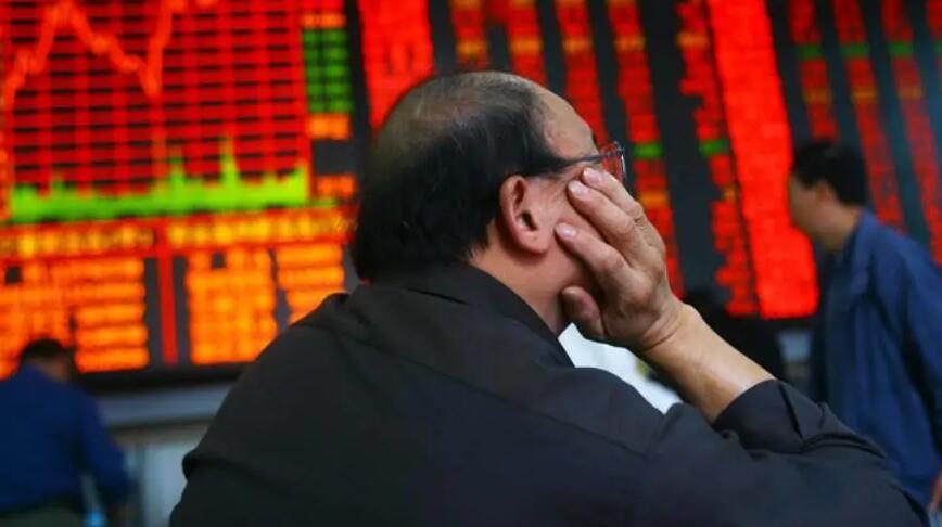 【A股午評】三大指數走勢分化 創指漲超1%