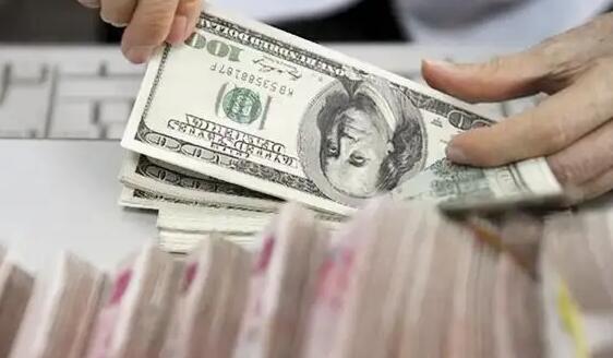 【商報快評】人民幣仍相對強勢 初步探底成功