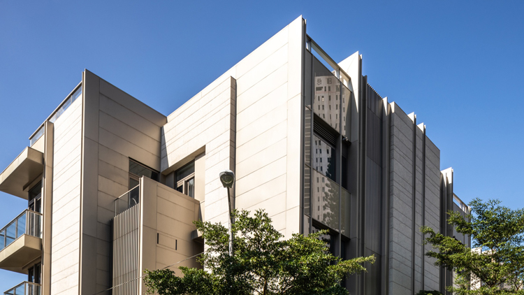 華懋碧麗軒現樓即日起預約參觀