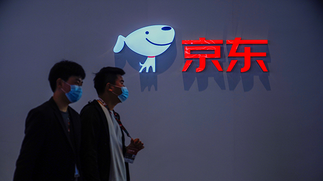京東首季盈轉虧30億人民幣