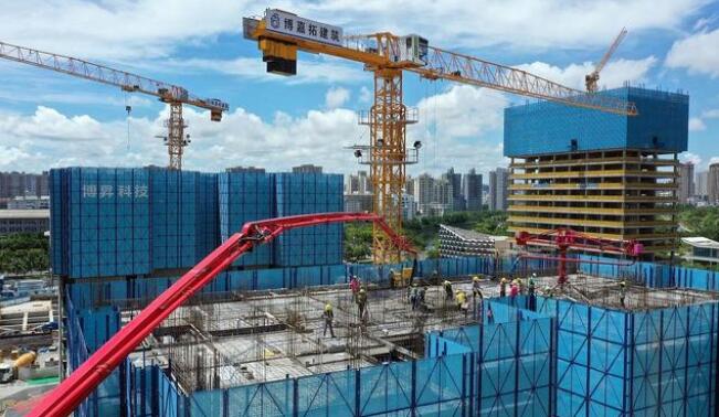 國家統計局：4月份商品住宅銷售價格下降城市個數增加