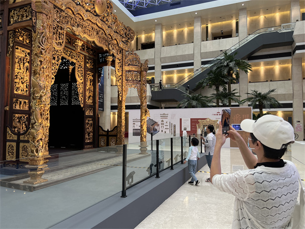 有片丨感受博物館的深圳力量 「518國際博物館日」系列活動在深啟動