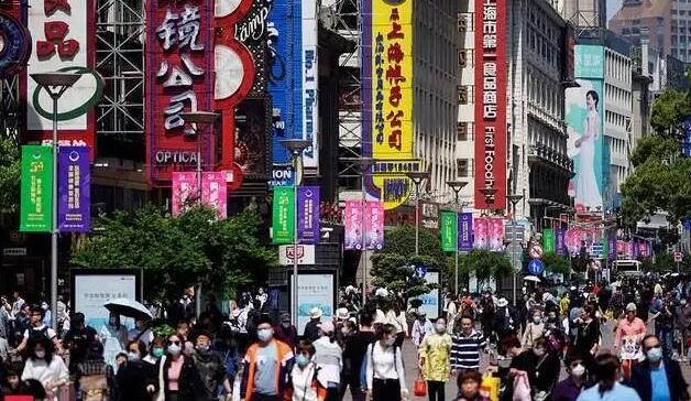 WTO總幹事：世界經濟有可能分化成多個貿易集團