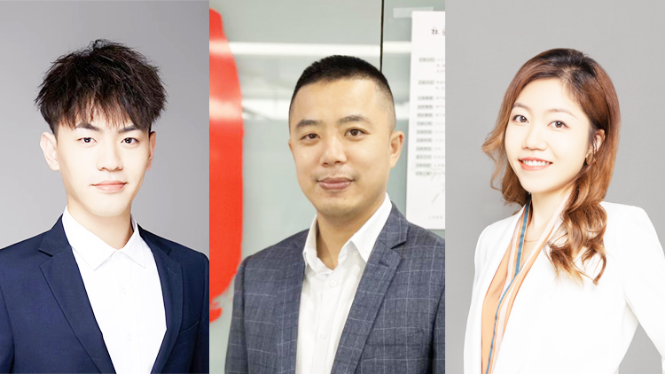 【擁抱大灣區】堅定投身粵港澳合作 港澳青年：大灣區是新征程