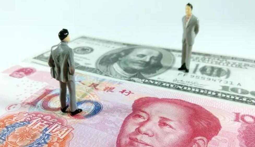 【財經觀察】人民幣匯率或已被低估