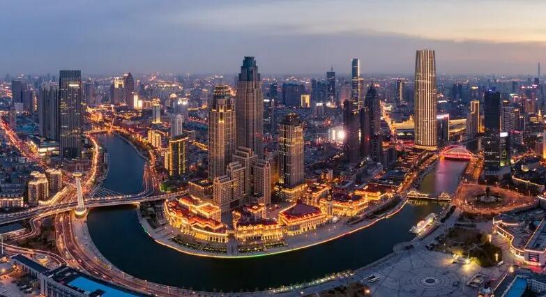 天津出台保障性租房新政 承租人可享積分落戶